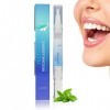 Essence de Blanchiment des Dents,Gel de Blanchiment des Dents, Stylo de Blanchiment des Dents,Teeth Whitening Essence, Gel de