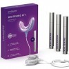 Smilepen Whitening Kit I Brosse à dents pour la maison I Jusquà 70% de dents blanches en 7 jours I Testé cliniquement