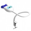 Blanchiment Dentaire Professionnel, Lampe LED Pour Blanchir les dents Machine de blanchiment des dents de bureau à 6 LED à lu