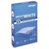 Onuge Bright White Teeth Whitening Strips - Bandelettes de blanchiment pour le blanchiment des dents - Sans peroxyde - 56 ban