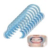 10x3ml Gel de Blanchiment des Dents 35% ¢p Gel de Blanchiment Dentaire avec 2x3ml Gel Désensibilisant