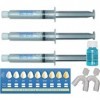 kit 30 ml blanchiment dentaire - Gel moins de 0.1% peroxyde hydrogen