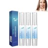 Furzero Gel thérapeutique pour les gencives, stylo de blanchiment des dents, stylo à essence de blanchiment des dents Furzero