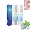 Furzero Gum Therapy Gel, New Bright White Teeth Whitening Pen, Gum Shield Therapy Gel, Professional Teeth Whitening Gel, Gum 