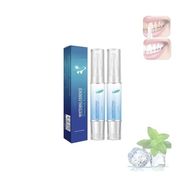 Furzero Gum Therapy Gel, New Bright White Teeth Whitening Pen, Gum Shield Therapy Gel, Professional Teeth Whitening Gel, Gum 