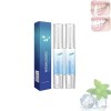 Furzero Gum Therapy Gel, New Bright White Teeth Whitening Pen, Gum Shield Therapy Gel, Professional Teeth Whitening Gel, Gum 