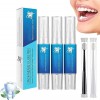 GingivaEase stylo à gomme stylo de blanchiment des dents Dentizen Gel de thérapie des gencives Gel de thérapie de bouclier de