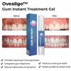 Oveallgo Gum Instant Treatment Gel, Fivfivgo Gum Instant Treatment Gel, Ceoerty Gum Shield Therapy Gel, Pain-Free Smile with 