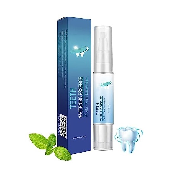 Dentizen Gel de thérapie des gencives, stylo essence de blanchiment des dents, détachant les dents, gel pour dentizen, dissol