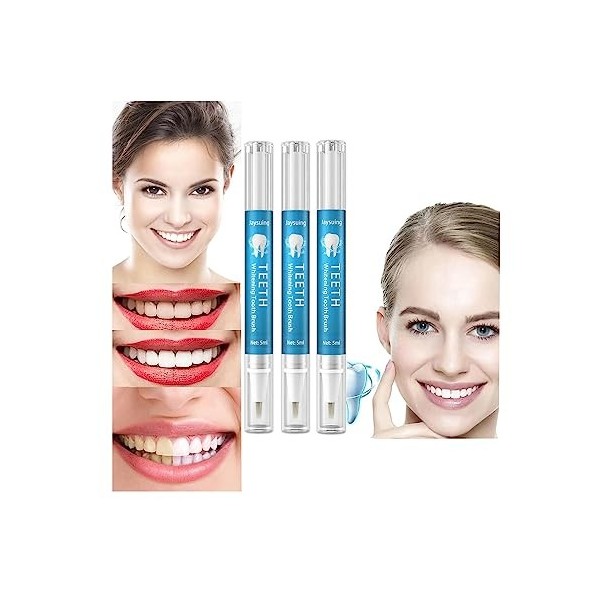 Cadeaux de dentifrice blanchissant - Gel blanchissant des dents,Gel blanchissant des dents,Gel blanchissant des dents Dentifr