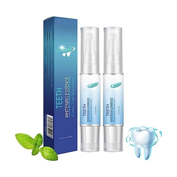 Gel de thérapie des gencives DentiZen, Gel de thérapie des gencives Dentizen, stylo dessence de blanchiment des dents, stylo