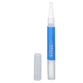 Gel de blanchiment des dents, stylo de blanchiment des dents à torsion durable pour un usage quotidien
