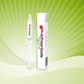 Gel de blanchiment menthe