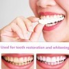 Prothèse Dentaire Cosmétique,Dentier Sourire Parfait,Faux Dents Temporaires,Amovible Prothèses Dentaires Provisoires,Alternat