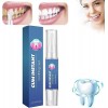 Dentizen Gum Therapy Gel,Gum Instant Treatment Gel,Teeth Whitening Essence Pen,Teeth Whitening Cleaning Essence Pen,for Teeth