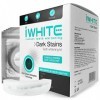 iWhite Kit de blanchiment des dents pour les taches brunes – Élimine les taches brunes et rafraîchit l’haleine – Blanchiment 