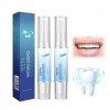 LANTHOME-Essence de blanchiment des dents, stylo de blanchiment des dents, kit de blanchiment des dents, meilleurs produits d