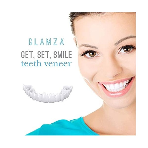 Temporaires remplacement fausses dents dentier provisoire de prothèses  dentaires