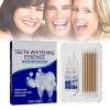 PureSmile Essence - Power Tooth Whitening Essence, Teeth Whitening Booster, Teeth Whitening Kit, Power Remove All Kinds of St