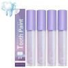 Glostik Tooth Gloss, stylo de blanchiment des dents, gel de stylo de brillance des dents, stylo dessence de nettoyage de bla