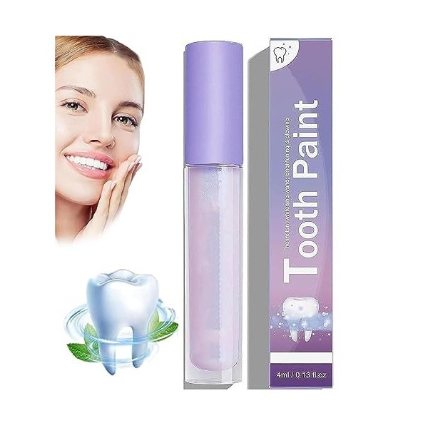 Tooth Gloss,Teeth Whitening Pen,Teeth Whitening Essence Pen,Tooth Paint Pen,Teeth Whitening Gel,Instant Gloss Results,Tooth W