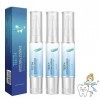 Teeth Whitening Essence Pen Instant Results - Teeth Stain Remover Pen, Deep Cleaning Teeth, Purely White Deluxe Teeth Whiteni