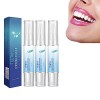 Essence de blanchiment des dents, stylo de blanchiment des dents, gel gingival, kit de dents de gencive, produits de blanchim