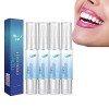 Essence de blanchiment des dents, stylo de blanchiment des dents, gel gingival, kit de dents de gencive, produits de blanchim