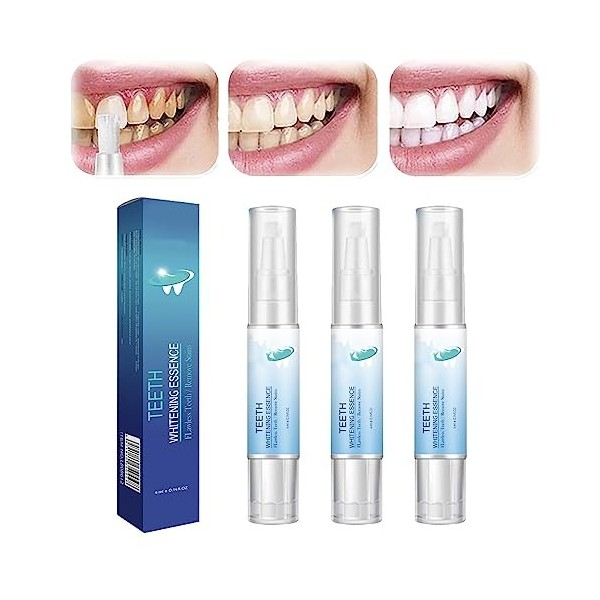 LSNTUU Dentizen™ Gum Therapy Gel,Dentizen Gum Therapy Gel,Dentizen Gum Teeth Whitening Kit,Teeth Whitening Pen - Teeth Stain 