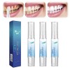 LSNTUU Dentizen™ Gum Therapy Gel,Dentizen Gum Therapy Gel,Dentizen Gum Teeth Whitening Kit,Teeth Whitening Pen - Teeth Stain 