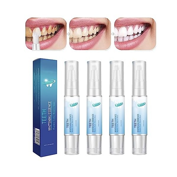 LSNTUU Dentizen™ Gum Therapy Gel,Dentizen Gum Therapy Gel,Dentizen Gum Teeth Whitening Kit,Teeth Whitening Pen - Teeth Stain 