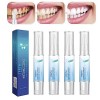 LSNTUU Dentizen™ Gum Therapy Gel,Dentizen Gum Therapy Gel,Dentizen Gum Teeth Whitening Kit,Teeth Whitening Pen - Teeth Stain 