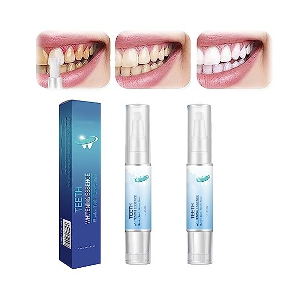 LSNTUU Dentizen™ Gum Therapy Gel,Dentizen Gum Therapy Gel,Dentizen Gum Teeth Whitening Kit,Teeth Whitening Pen - Teeth Stain 