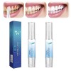 LSNTUU Dentizen™ Gum Therapy Gel,Dentizen Gum Therapy Gel,Dentizen Gum Teeth Whitening Kit,Teeth Whitening Pen - Teeth Stain 