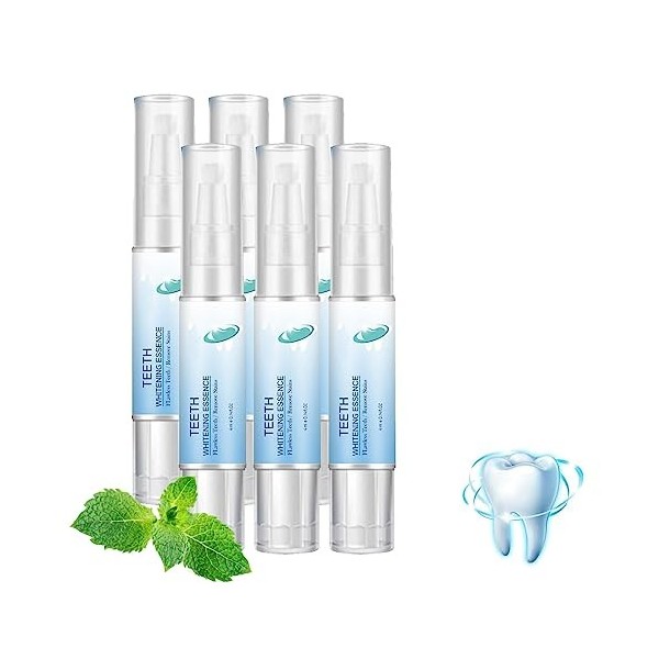 Dentizen Gum Therapy Gel,Dentizen Gum Teeth Whitening Kit,Dentizen Gum Gel,Teeth Whitening Cleaning Essence for Sensitive Tee