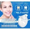 Forever Smile Kit de blanchiment des dents LED