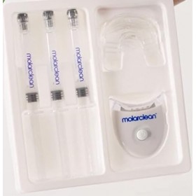 Kit de blanchiment des dents