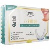 Denti Smile L-Smile Kit de Blanchiment Dentaire Arôme Menthe