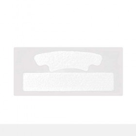 My White Secret tiras blanqueadoras sin peróxido durante 2 semanas 14 pares - fáciles de usar - 100% naturales - para blanq