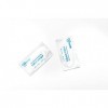 Naturawhite Lot de 30 lingettes blanchissantes pour les dents