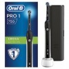 Oral-B Pro 1 - 750 - Brosse À Dents Électrique + Étui De Voyage Offert