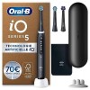 Oral-B iO Series 5 Plus Edition Brosse à dents électrique, 3 brosses à dents aimantées 5 modes de nettoyage Emballage recycla