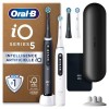 Oral-B iO Series 5 Plus Edition Brosse à dents électrique, 3 brosses à dents aimantées 5 modes de nettoyage Emballage recycla