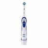 Oral-B Advance Power Alimenté par pile Brosse à Dents Électrique à Pile avec 1 Manche, 1 Brossette et 2 piles, Pour des dents