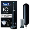 Oral-B iO Series 10 Brosse à Dents Électrique + Brossettes de Rechange Pack de 1 , Emballage recyclable, Connectée Bluetooth