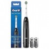 Oral-B Brosse à dents Pro Battery, 2 piles incluses