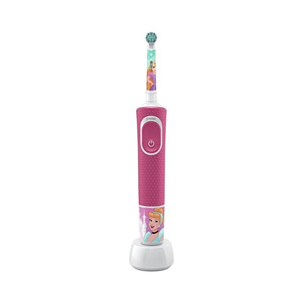 Oral-B Bad Electrique, Aléatoire, 1 Unité Lot de 1 