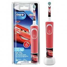 Oral-B Bad Electrique, Aléatoire, 1 Unité Lot de 1 