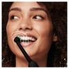 Oral-B Pro 1 750 Brosse À Dents Électrique Noire Avec Technologie 3D , 1 Étui De Voyage, 1 Brossette
