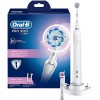 Oral-B Pro 1 900 Brosse À Dents Électrique Rechargeable Avec 1 Manche Capteur De Pression Et 1 Brossette, Technologie 3D, Noi